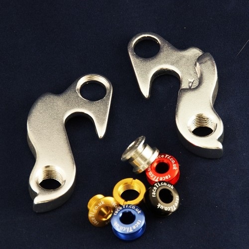Gear mech deragliatore gancio - gear,