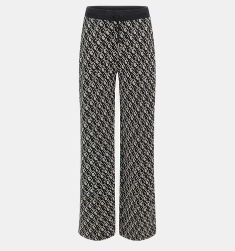 Pantaloni donna guess - pantaloni,