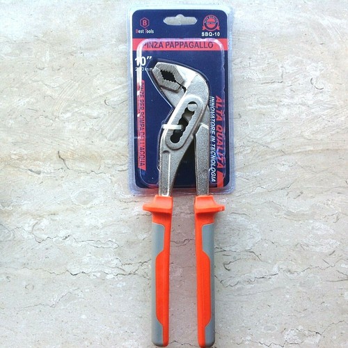 Pinza chiave pappagallo - pinza,