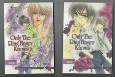 Only the Ring Finger Knows