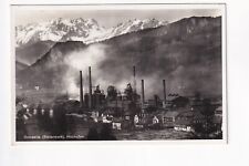 D4705) DONAWITZ - altoforno -