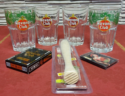 Havana club geschenk - havana,