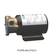 POMPA DI SENTINA E TRAVASO