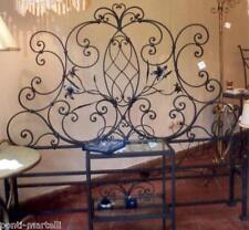 LETTO in FERRO BATTUTO . Realizzazioni Personalizzate . 944