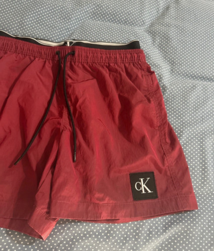 Costume uomo calvin klein - costume,