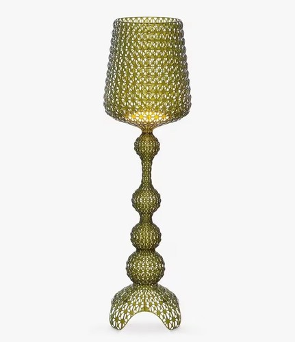 Lampada terra moderna - lampada, da