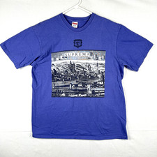 Autentica T-Shirt Supreme SS18