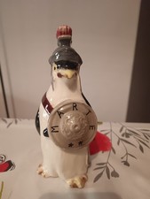 Statuina Pinguino “Marte