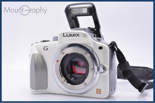 Panasonic lumix dmc - panasonic,