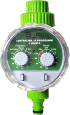 CENTRALINA 3/4” IRRIGAZIONE