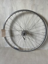 Ruota anteriore Alexa