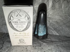 The york ghost merchants - the,