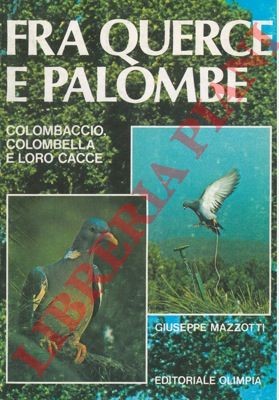 Fra querce palombe - e,
