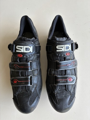 Scarpe strada sidi genius - scarpe,
