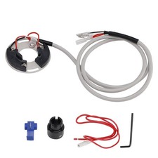 Punto accensione pickup pulsar - accensione,
