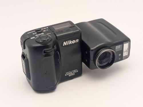Rare vintage nikon - vintage,