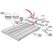 TELA POSTERIORE VAGLIO