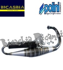 22146 - MARMITTA POLINI FOR