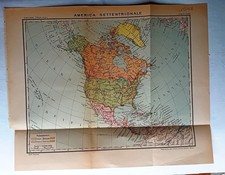 15168 MAPPA  AMERICA