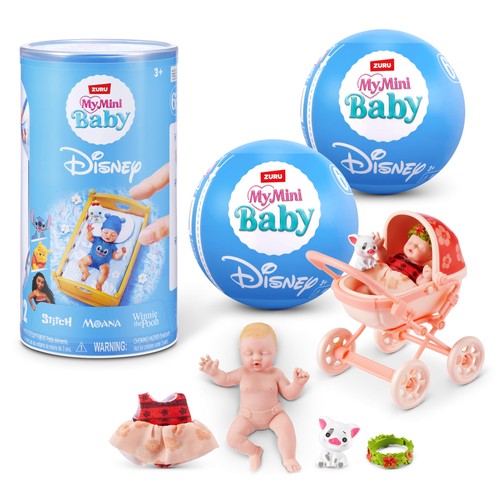 Mini baby disney - mini, 1