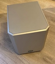 Boston Acoustics PV350 subwoofer amplificato 50 watt 8" woofer