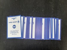 Lotto Di 150 Figurine Diverse