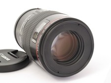 Canon 100mm l is - 100mm,