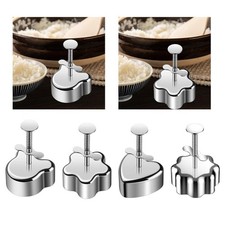 Onigiri Maker, macchina
