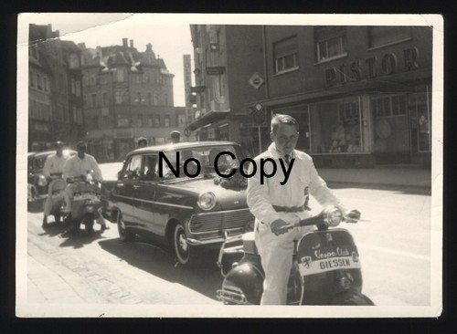 2490 foto vespa scooter con - #2490,