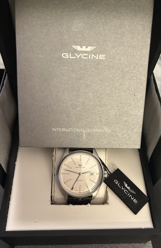 Glycine combat classic 43 - combat,