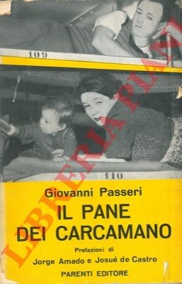 Passeri giovanni pane - pane, dei