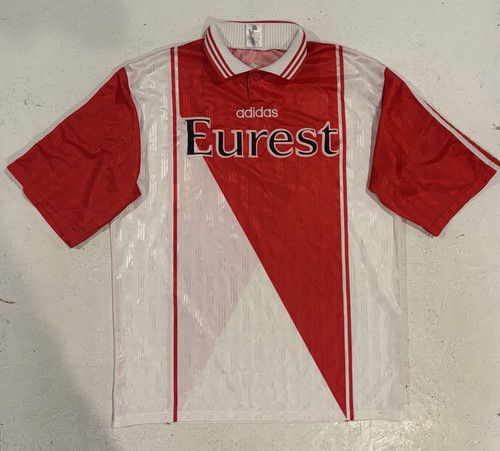 Maglia adidas monaco - maglia,