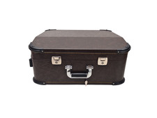 Valigia fisarmonica 96 trolley
