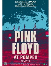 Locandina 35x50 pink floyd - 35x50,