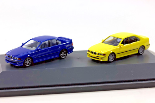 Bmw schnitzer berlina - bmw, ac