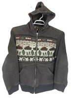 Felpa con cappuccio Paul Frank