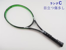 Racchetta da tennis usata