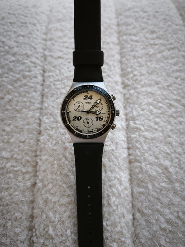 Orologio swatch irony chrono - orologio,