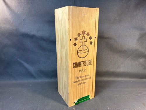 Antica cofanetto legno - cofanetto,