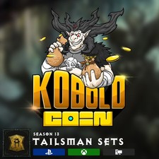 Diablo 4 S13 - Set Charm