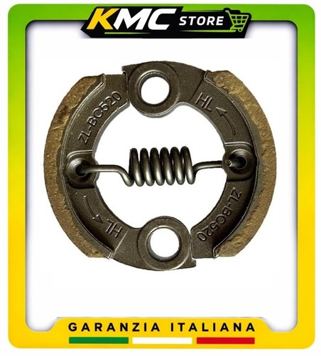 Frizione decespugliatore - frizione,