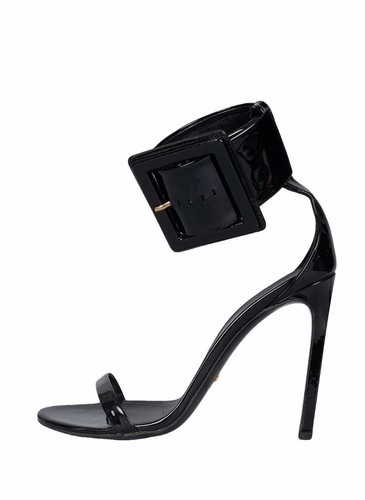 Sandali gucci pelle - sandali,