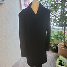 Cappotto invernale uomo Biber