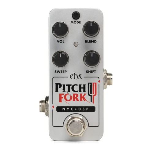 Electro harmonix pico - electro, pitch