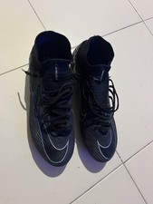 scarpe calcio Nike Mercurial 9