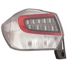 Fanale faro posteriore destro