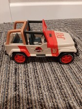 Jurassic World Legacy