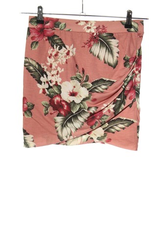 Zara trafaluc minigonna - minigonna, donna