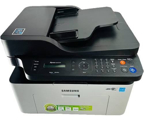 Stampante samsung xpress - samsung,