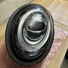Mini f55 f56 f57 lci - lci, faro